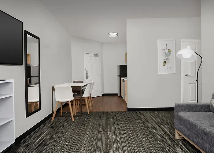 Towneplace Suites Sacramento Cal Expo