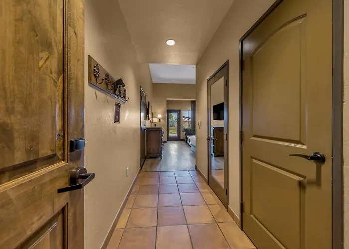 The Murieta Inn And Spa