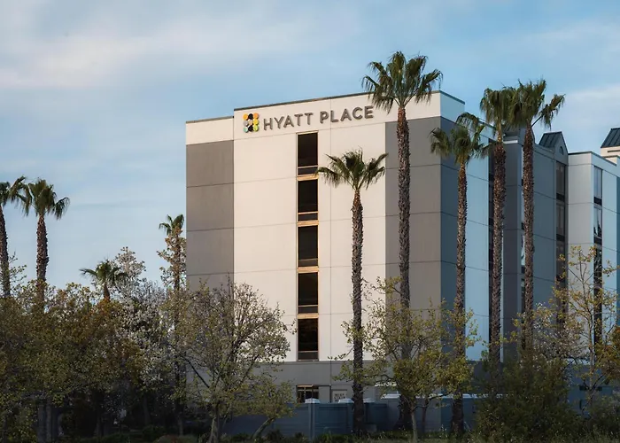 Hyatt Place Sacramento Rancho Cordova
